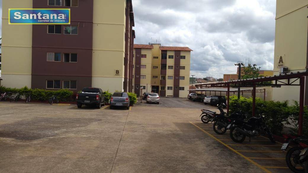 Apartamento à venda com 2 quartos, 42m² - Foto 18