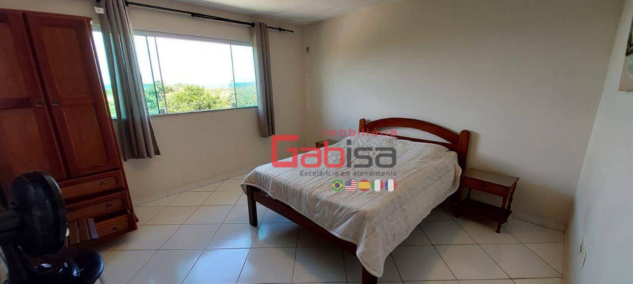 Casa à venda com 4 quartos, 120m² - Foto 19