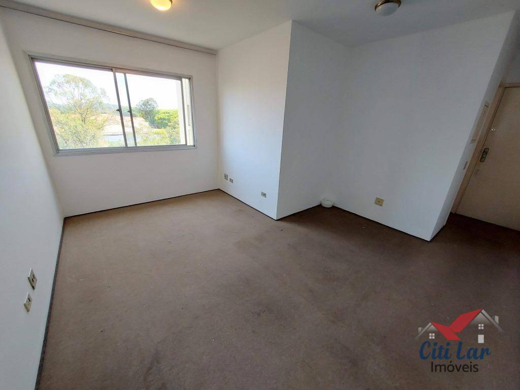 Apartamento à venda com 2 quartos, 52m² - Foto 1