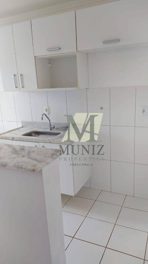 Apartamento à venda com 2 quartos, 63m² - Foto 2