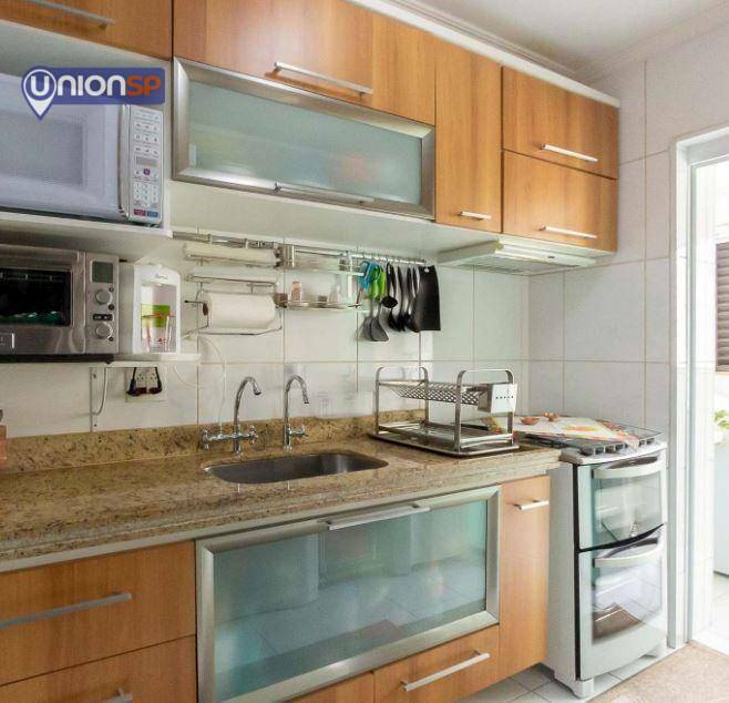 Apartamento à venda com 3 quartos, 91m² - Foto 18