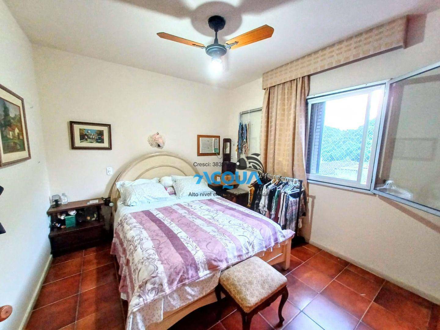 Apartamento à venda com 3 quartos, 75m² - Foto 4