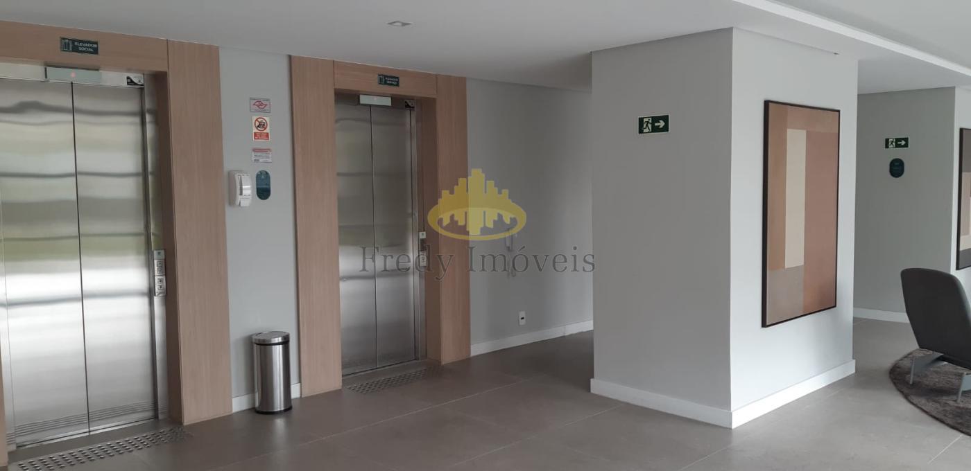 Apartamento à venda com 2 quartos, 57m² - Foto 39