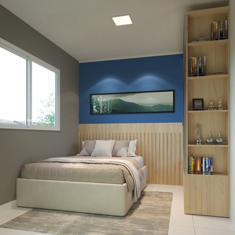 Casa de Condomínio à venda com 2 quartos, 41m² - Foto 11