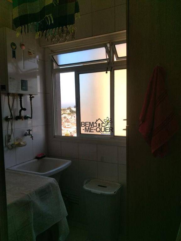 Apartamento, 3 quartos, 78 m² - Foto 5