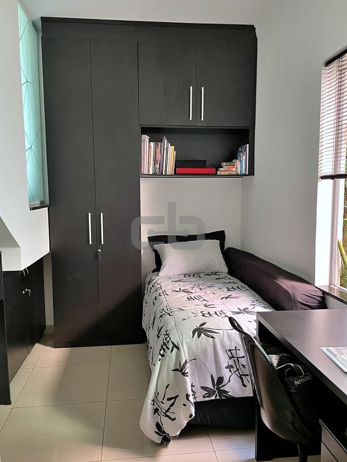 Casa de Condomínio à venda com 4 quartos, 469m² - Foto 18