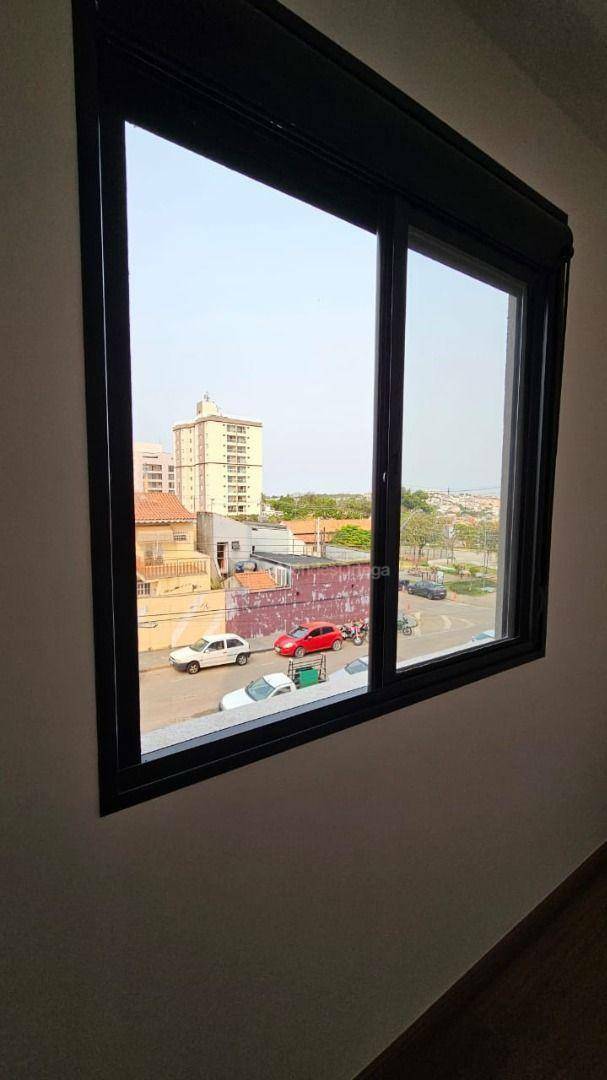 Apartamento à venda com 2 quartos, 67m² - Foto 12