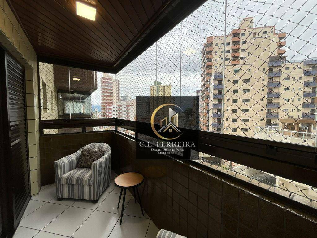 Apartamento à venda com 2 quartos, 107m² - Foto 20