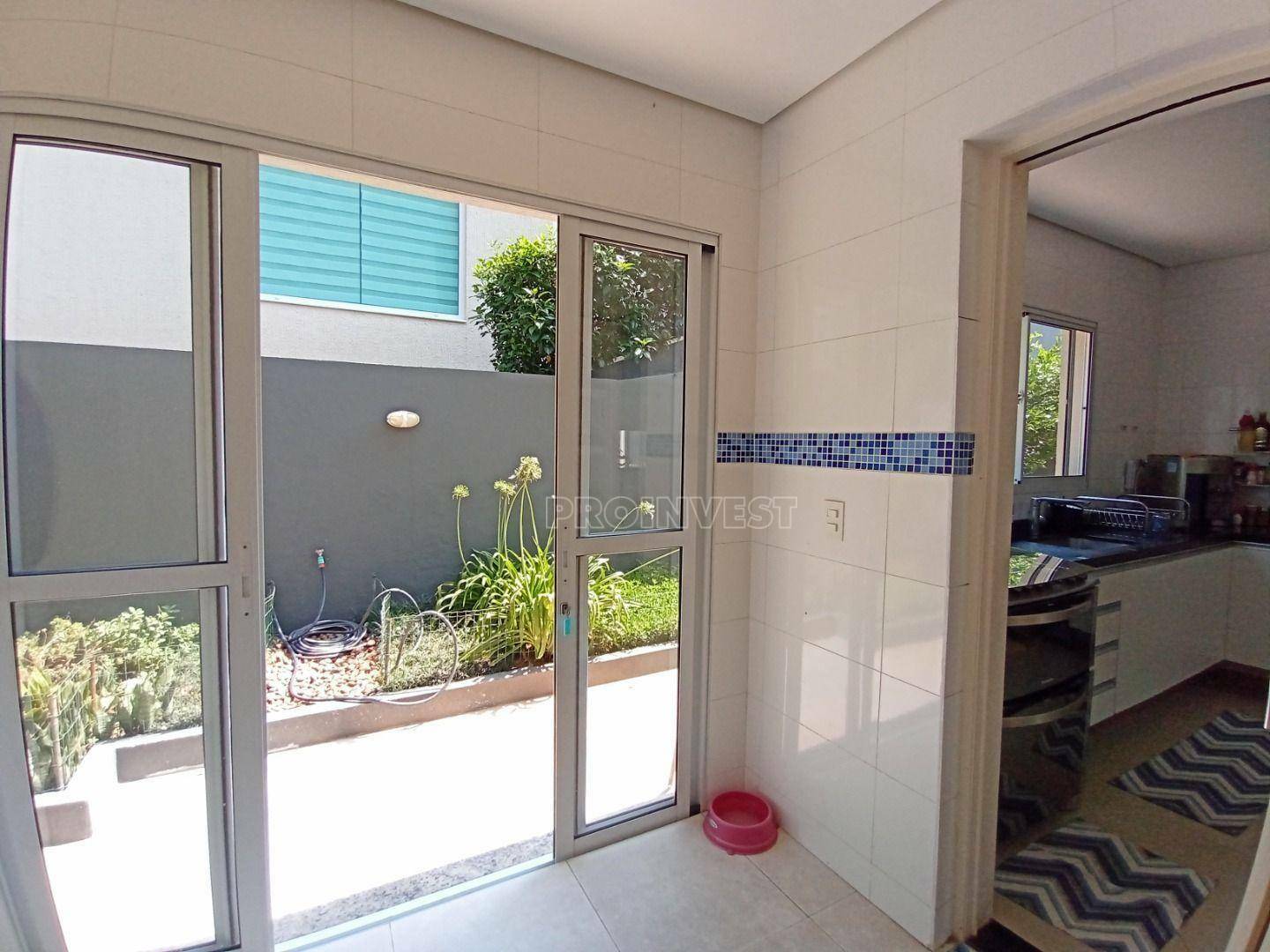 Casa de Condomínio à venda com 3 quartos, 340m² - Foto 54