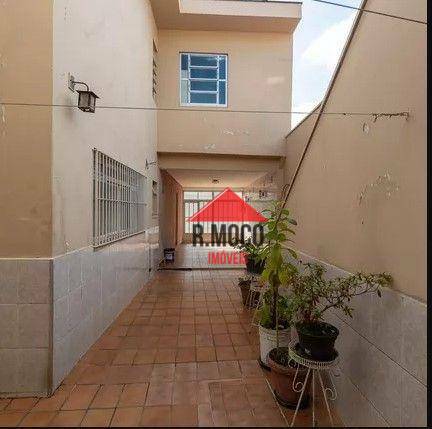 Sobrado à venda com 5 quartos, 164m² - Foto 52