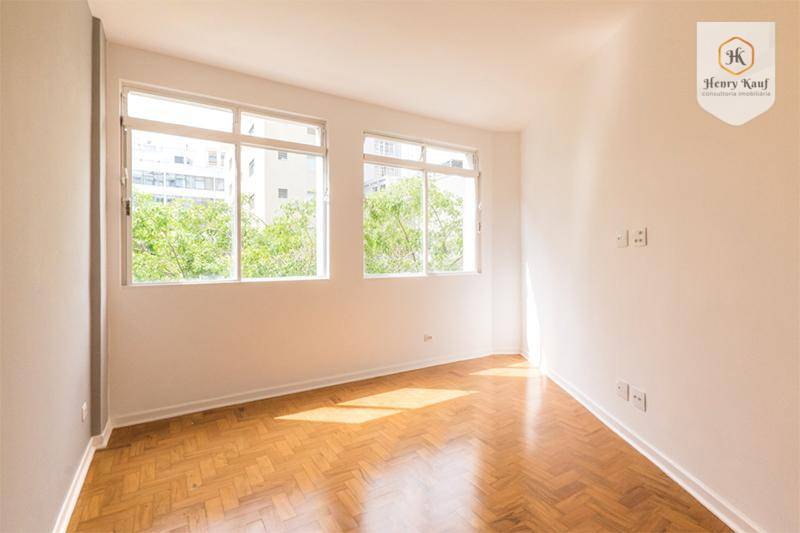 Apartamento à venda com 1 quarto, 29m² - Foto 5