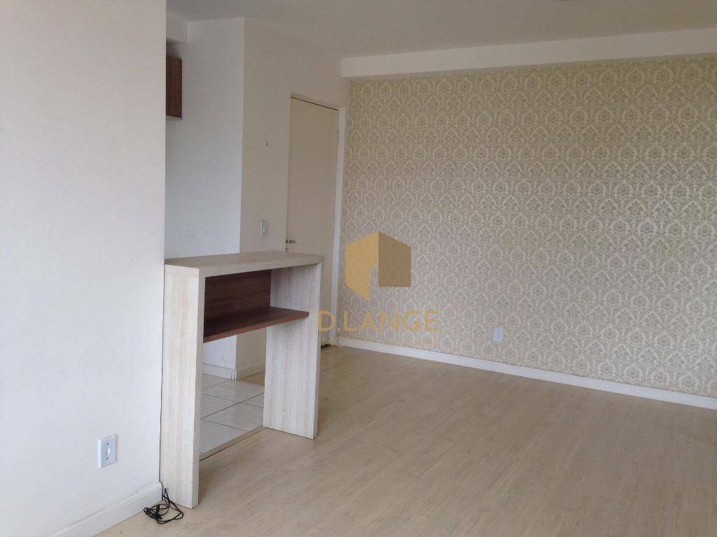 Apartamento à venda com 2 quartos, 50m² - Foto 4