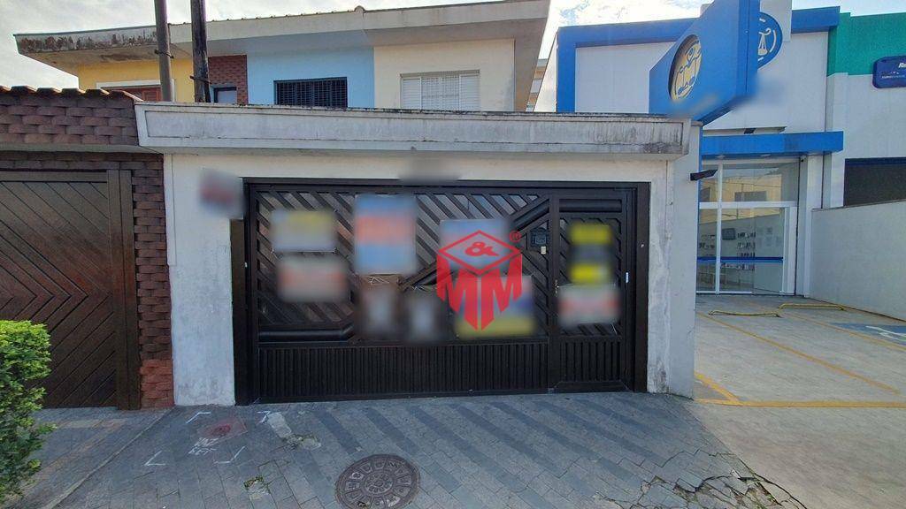 Sobrado à venda com 3 quartos, 170m² - Foto 29