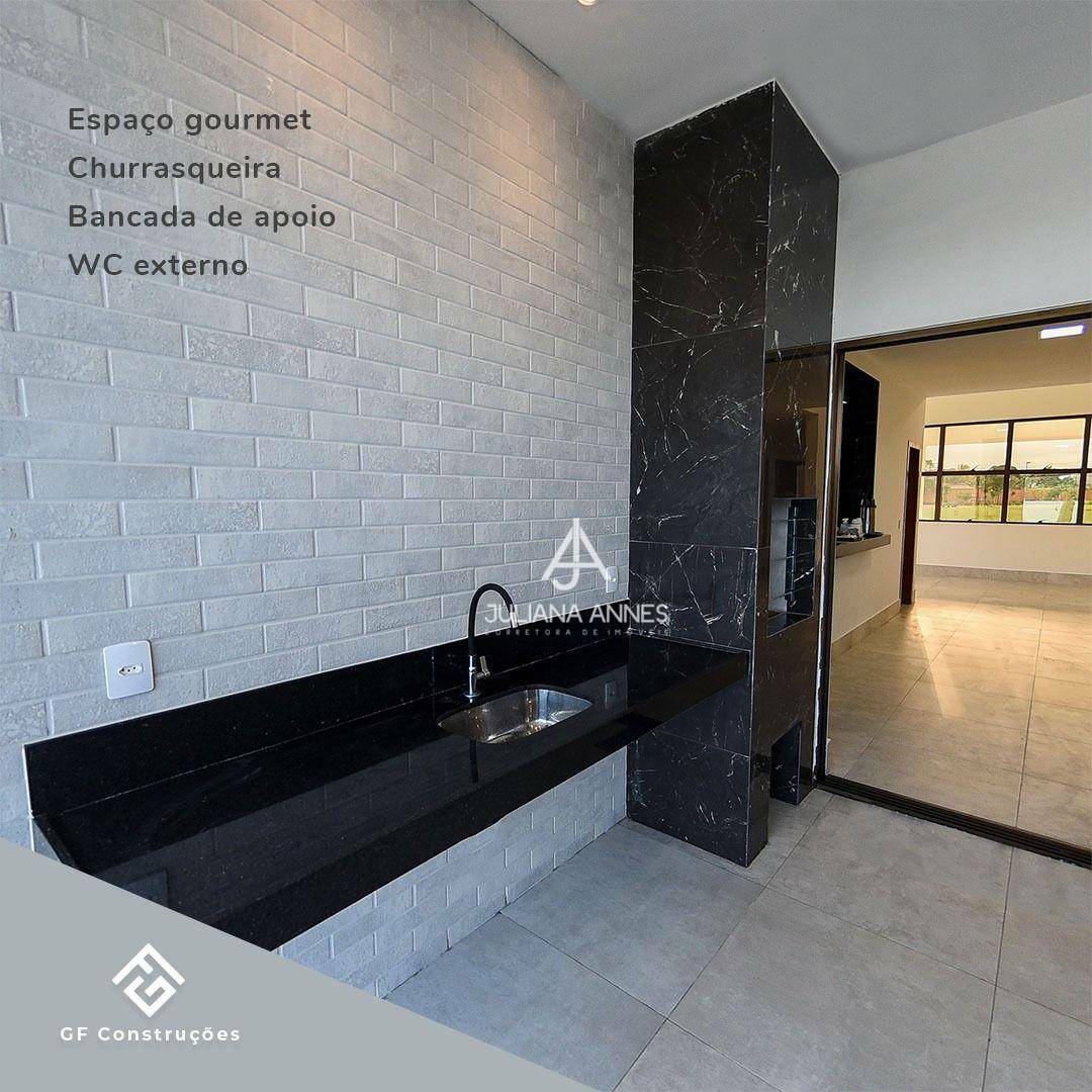 Casa de Condomínio à venda com 3 quartos, 186m² - Foto 27