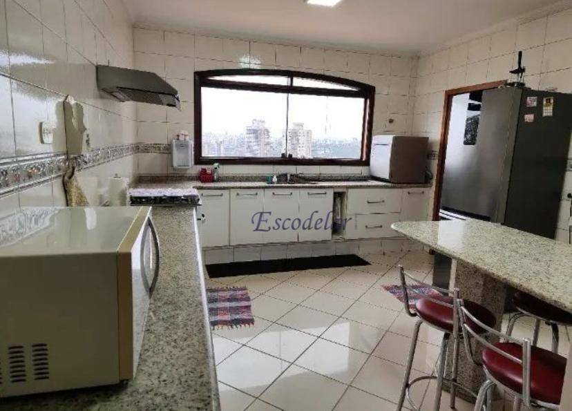 Sobrado à venda com 3 quartos, 340m² - Foto 7