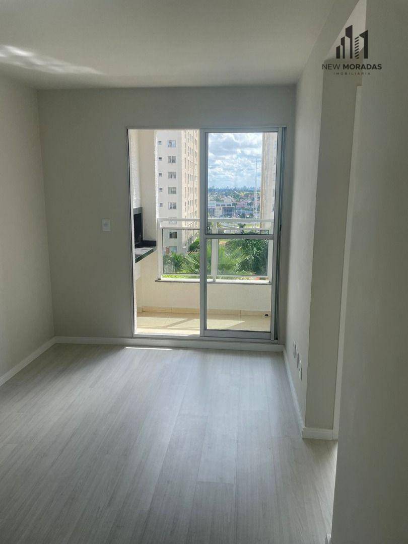 Apartamento à venda com 2 quartos, 49m² - Foto 4