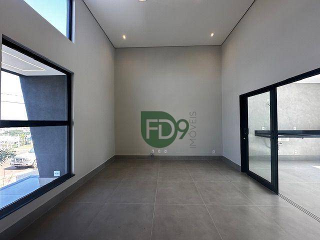 Casa de Condomínio à venda com 3 quartos, 158m² - Foto 3