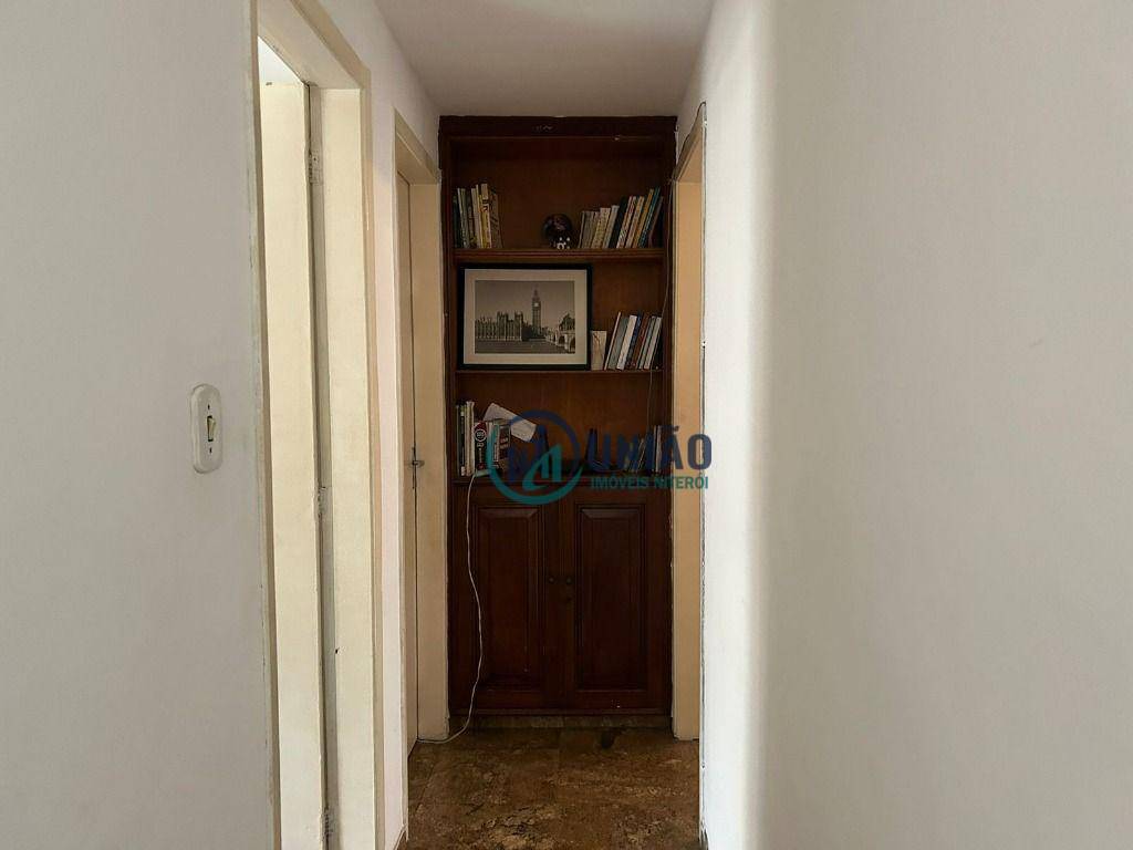 Apartamento à venda com 3 quartos, 100m² - Foto 14