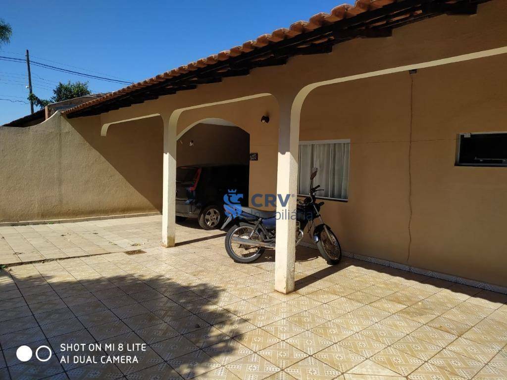 Casa à venda com 3 quartos, 170m² - Foto 10