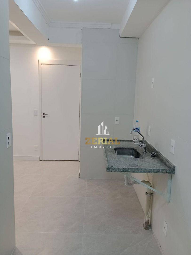 Apartamento à venda com 2 quartos, 51m² - Foto 24