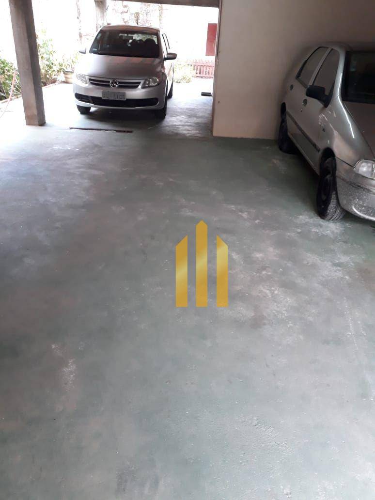 Sobrado à venda com 3 quartos, 246m² - Foto 21