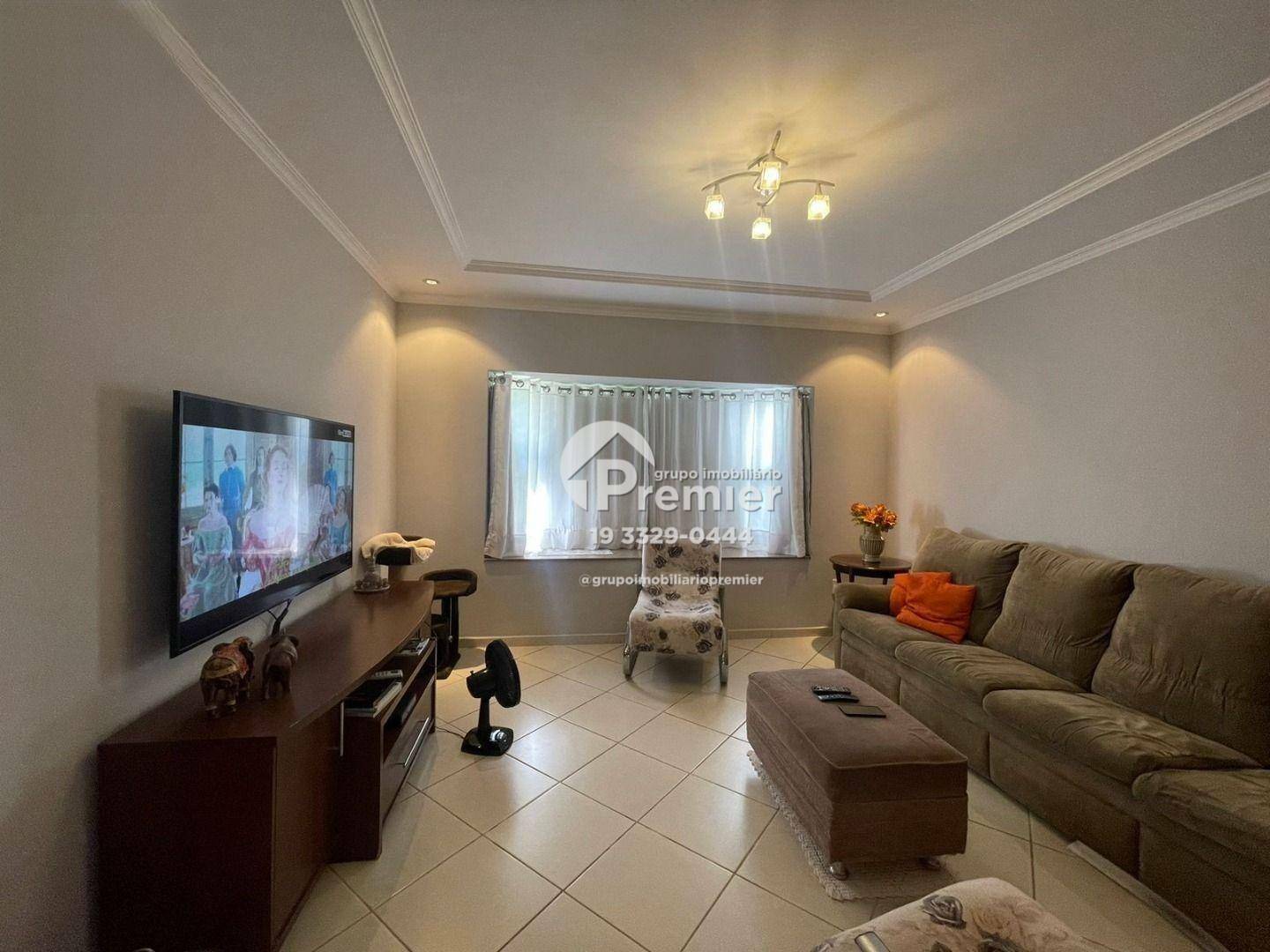 Casa de Condomínio à venda com 4 quartos, 289m² - Foto 2