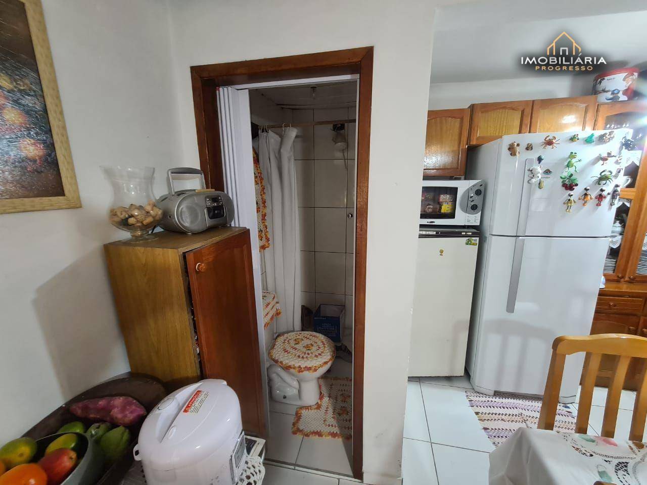 Sobrado, 2 quartos, 200 m² - Foto 4