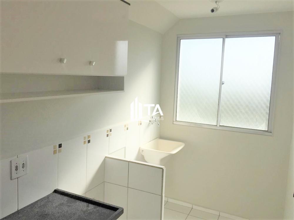 Apartamento à venda com 2 quartos, 46m² - Foto 5