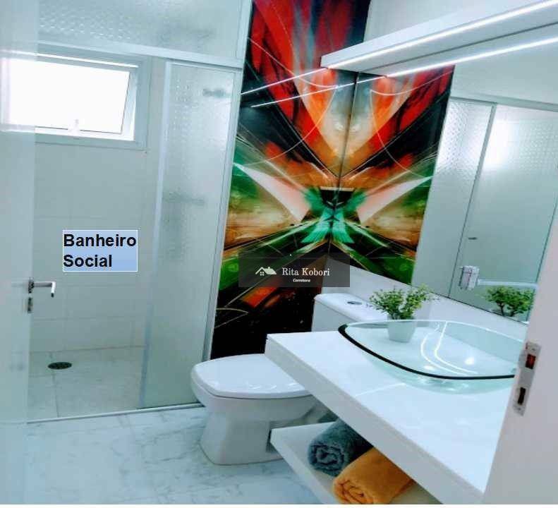 Apartamento, 3 quartos, 80 m² - Foto 14