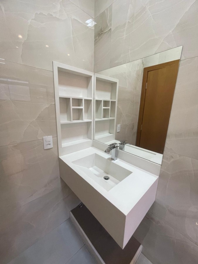 Casa à venda com 3 quartos, 253m² - Foto 13