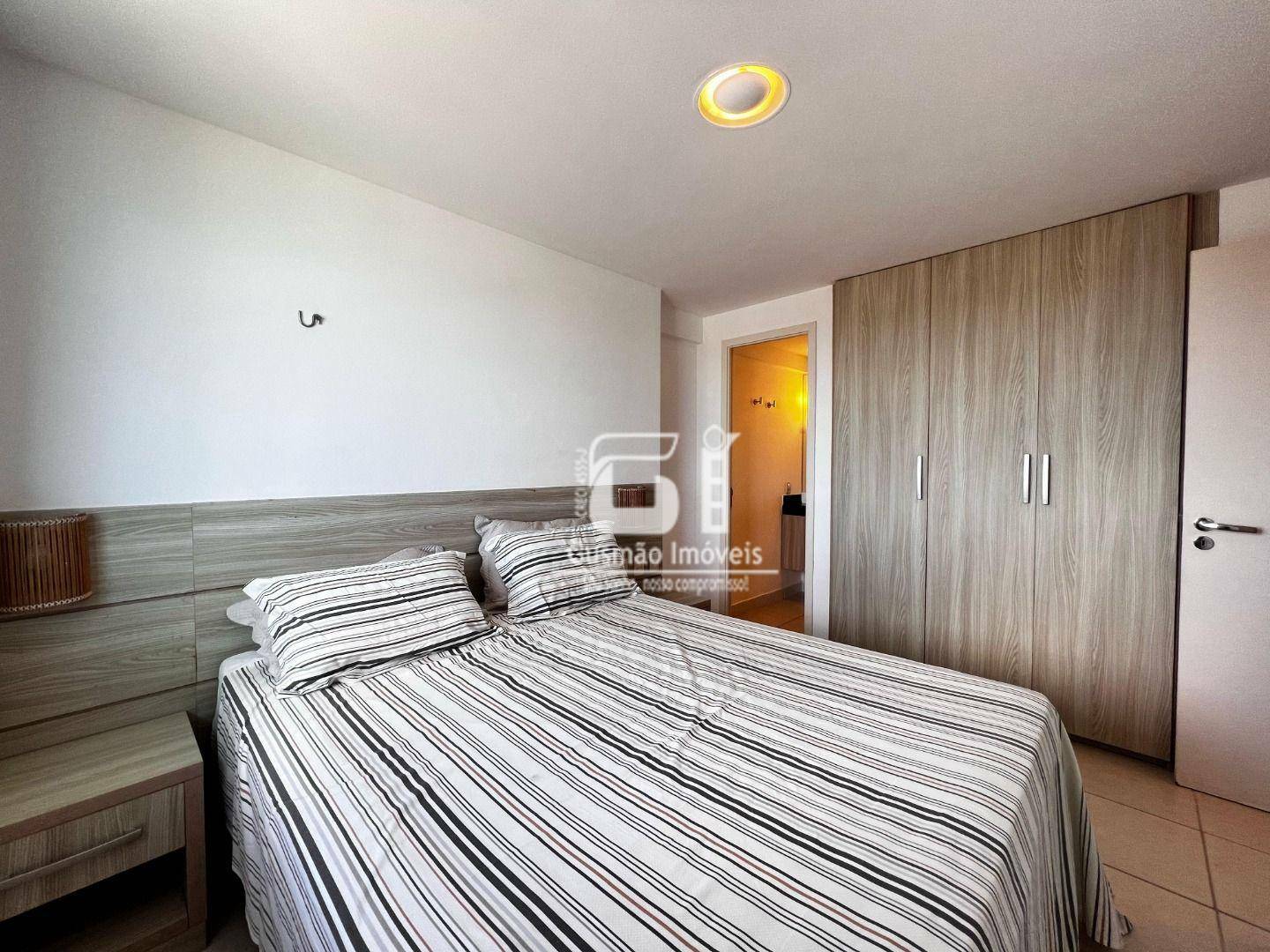 Apartamento à venda com 2 quartos, 55m² - Foto 8