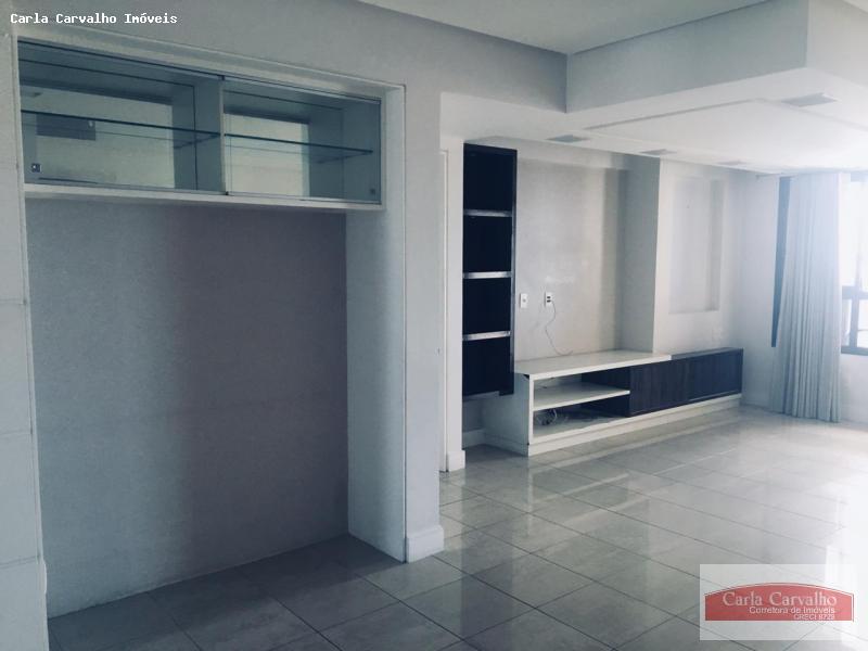 Apartamento à venda com 3 quartos, 136m² - Foto 14