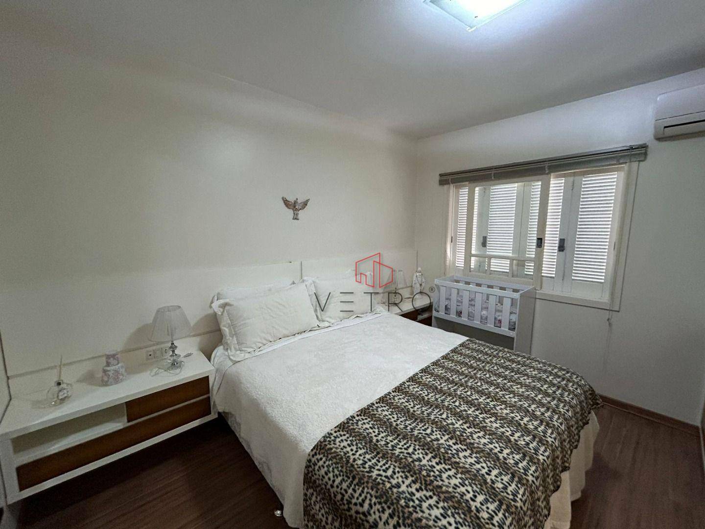 Casa de Condomínio à venda com 3 quartos, 116m² - Foto 6