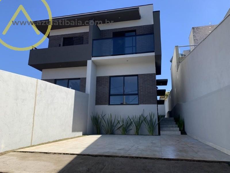 Casa à venda com 3 quartos, 115m² - Foto 2