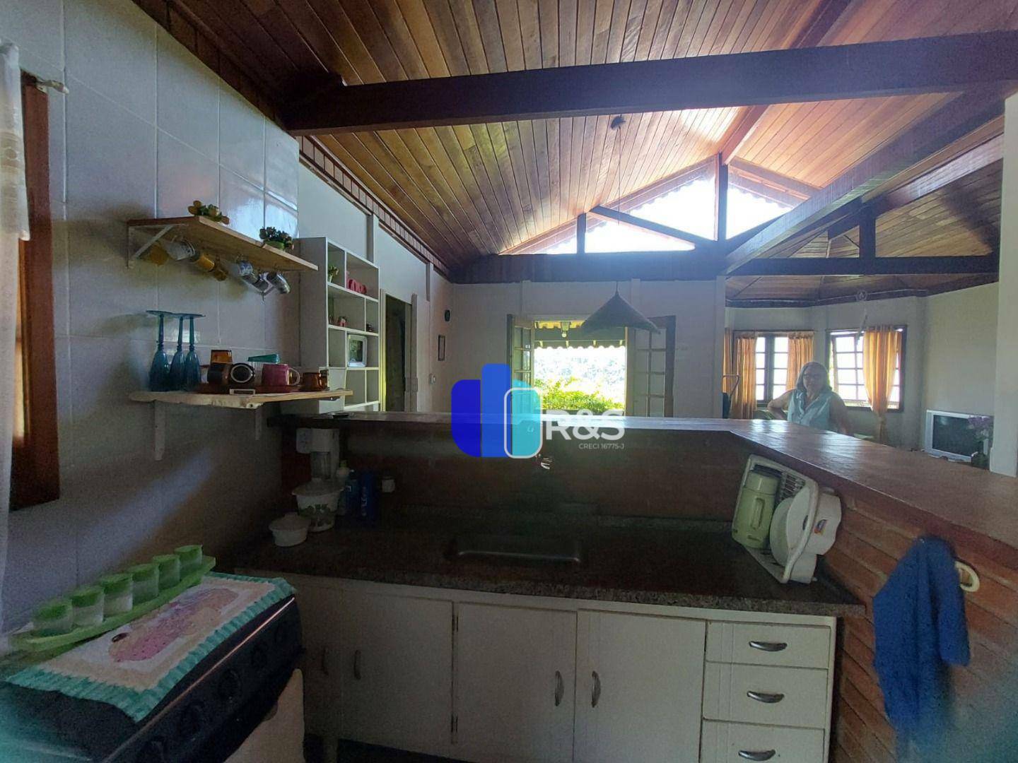 Chácara à venda com 3 quartos, 148m² - Foto 10