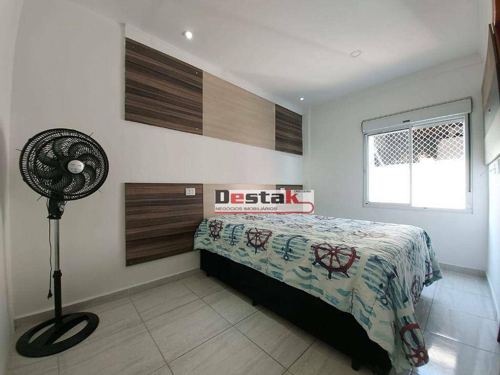 Sobrado à venda com 2 quartos, 175m² - Foto 11