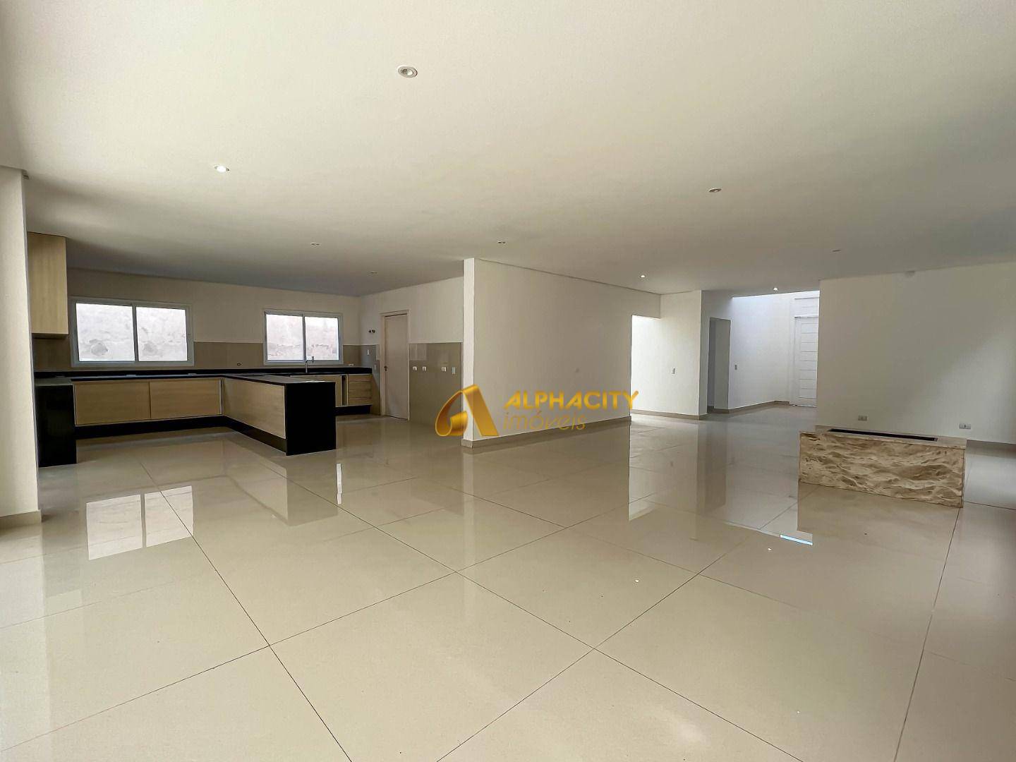 Casa de Condomínio à venda e aluguel com 4 quartos, 400m² - Foto 5