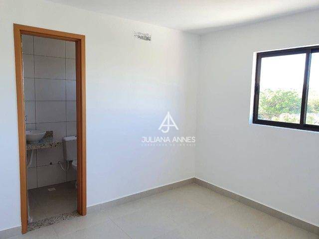 Apartamento à venda com 2 quartos, 51m² - Foto 7