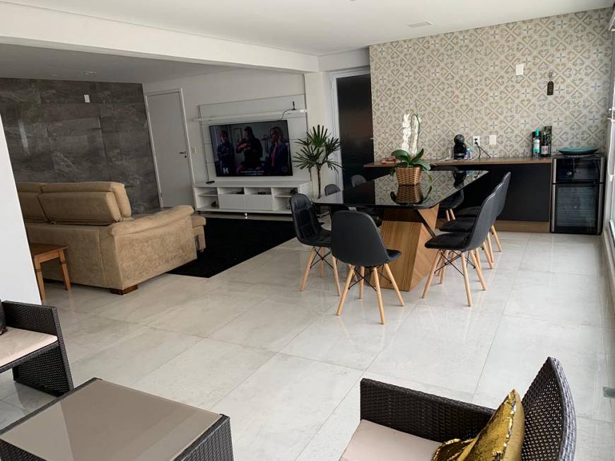 Apartamento à venda com 4 quartos, 136m² - Foto 18