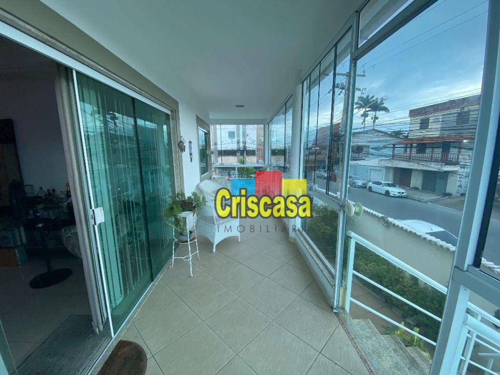 Casa à venda com 6 quartos, 250m² - Foto 28