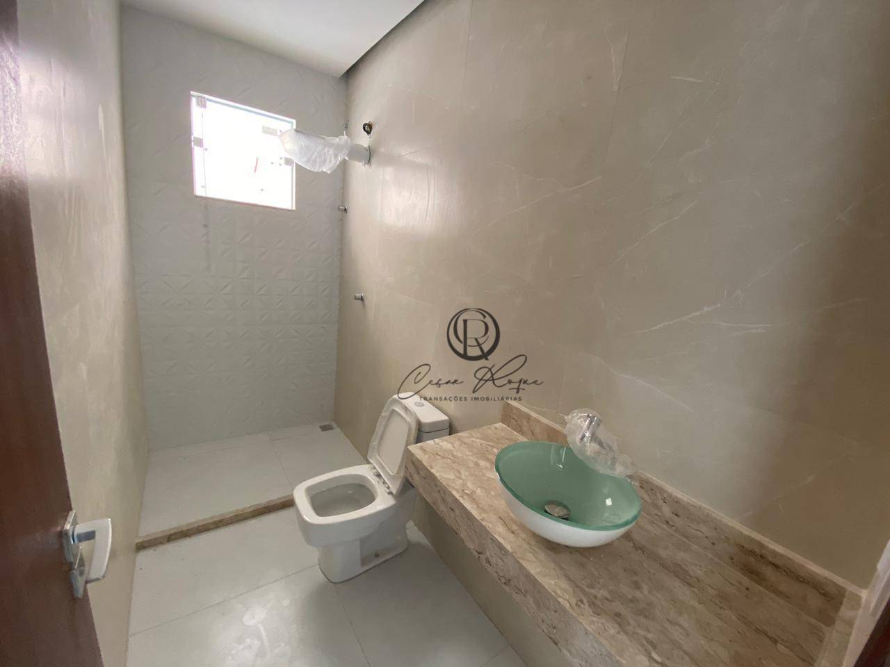 Casa de Condomínio à venda com 3 quartos, 112m² - Foto 8