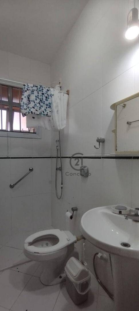 Conjunto Comercial-Sala para alugar, 20m² - Foto 10