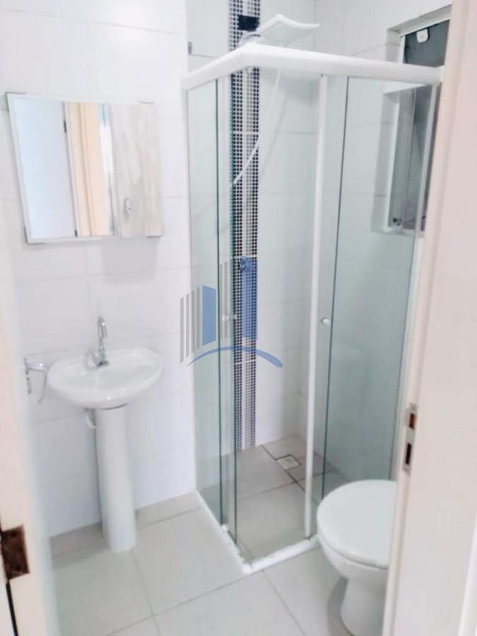 Apartamento à venda com 2 quartos, 47m² - Foto 20