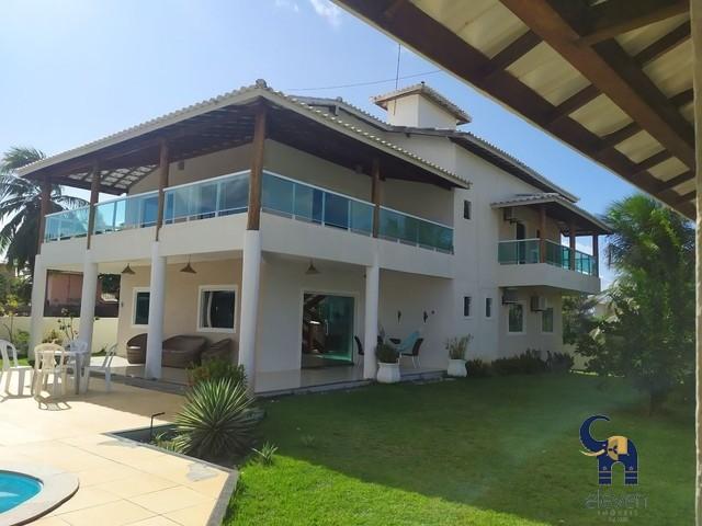 Casa à venda com 5 quartos, 600m² - Foto 1