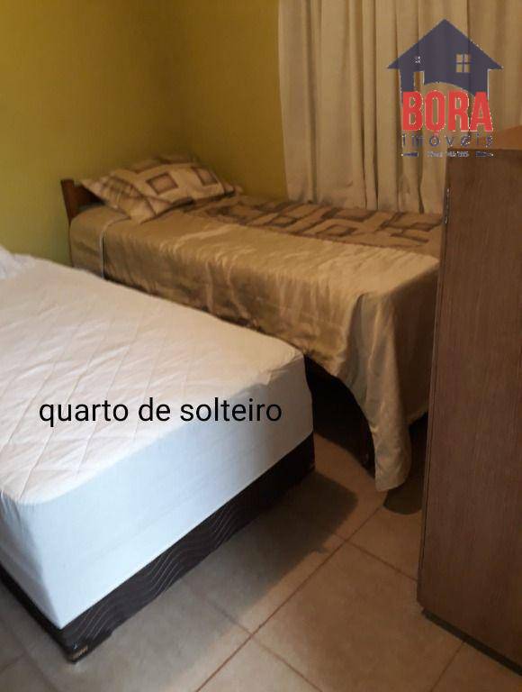 Chácara à venda com 4 quartos, 64m² - Foto 13