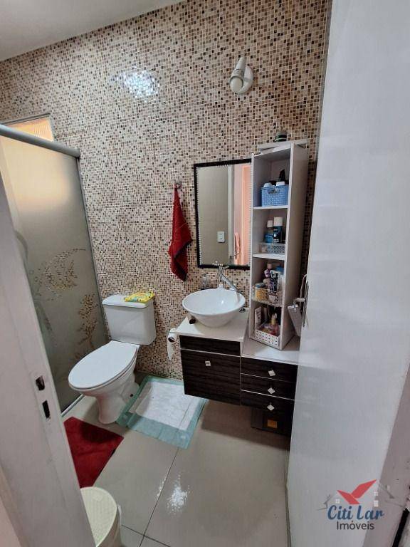 Sobrado à venda com 3 quartos, 75m² - Foto 15