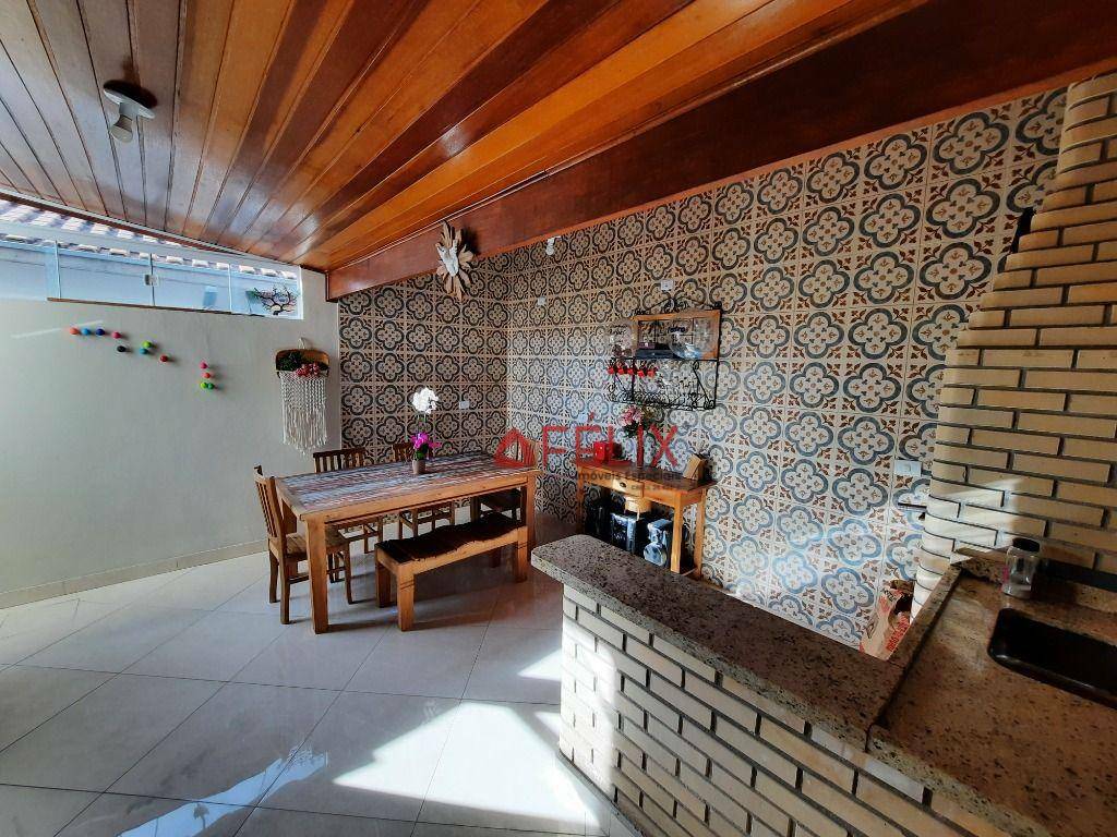 Sobrado à venda com 3 quartos, 173m² - Foto 5