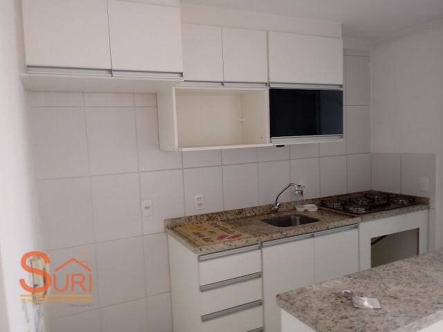 Apartamento à venda com 2 quartos, 50m² - Foto 20