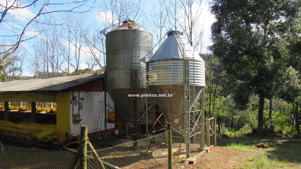 Loteamento e Condomínio à venda, 60000m² - Foto 40