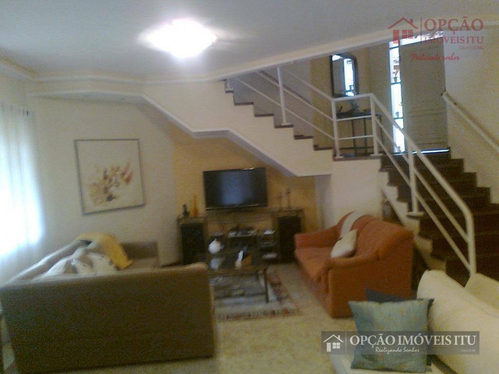 Casa de Condomínio à venda com 4 quartos, 400m² - Foto 9